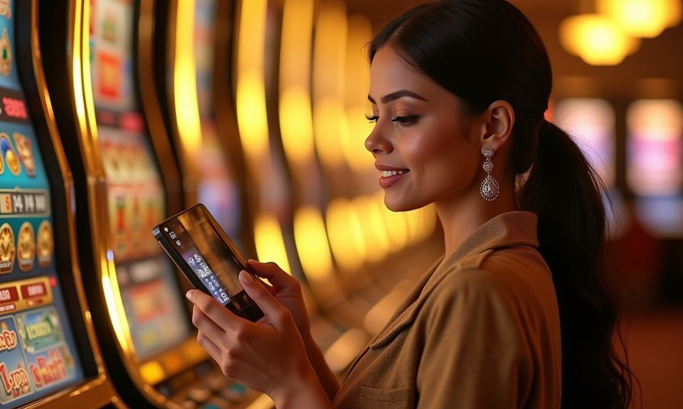 969bet mobile gaming