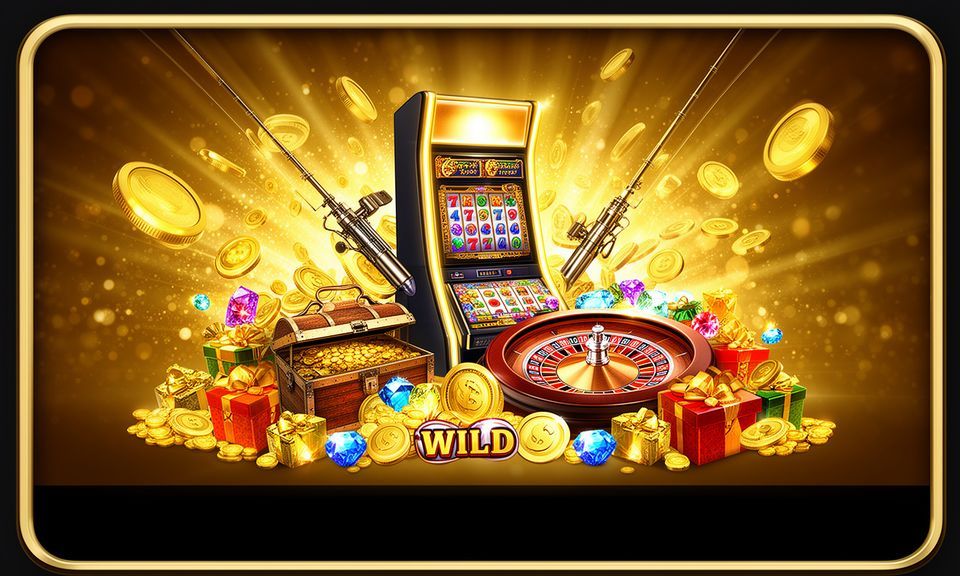 969bet 969bet লাইভ ক্যাসিনো স্লট